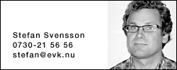 Stefan Svensson 0730-215656